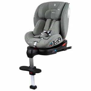 INDIGO Автокресло JET 8.0 ISOFIX, с упором, группа 0 + 1 + 2 + 3 (0-36 кг), (JOVOLA) (упак.1 шт.) (зеленый) INDIGO Автокресло JET 8.0 ISOFIX, с упором, группа 0 + 1 + 2 + 3 (0-36 кг), (JOVOLA) (упак.1 шт.) (зеленый)