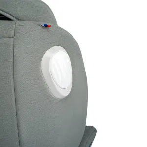 INDIGO Автокресло JET 8.0 ISOFIX, с упором, группа 0 + 1 + 2 + 3 (0-36 кг), (JOVOLA) (упак.1 шт.) (зеленый) INDIGO Автокресло JET 8.0 ISOFIX, с упором, группа 0 + 1 + 2 + 3 (0-36 кг), (JOVOLA) (упак.1 шт.) (зеленый)