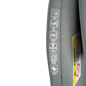 INDIGO Автокресло JET 8.0 ISOFIX, с упором, группа 0 + 1 + 2 + 3 (0-36 кг), (JOVOLA) (упак.1 шт.) (зеленый) INDIGO Автокресло JET 8.0 ISOFIX, с упором, группа 0 + 1 + 2 + 3 (0-36 кг), (JOVOLA) (упак.1 шт.) (зеленый)
