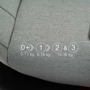 INDIGO Автокресло JET 8.0 ISOFIX, с упором, группа 0 + 1 + 2 + 3 (0-36 кг), (JOVOLA) (упак.1 шт.) (зеленый) INDIGO Автокресло JET 8.0 ISOFIX, с упором, группа 0 + 1 + 2 + 3 (0-36 кг), (JOVOLA) (упак.1 шт.) (зеленый)