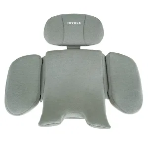 INDIGO Автокресло JET 8.0 ISOFIX, с упором, группа 0 + 1 + 2 + 3 (0-36 кг), (JOVOLA) (упак.1 шт.) (зеленый) INDIGO Автокресло JET 8.0 ISOFIX, с упором, группа 0 + 1 + 2 + 3 (0-36 кг), (JOVOLA) (упак.1 шт.) (зеленый)