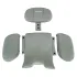 INDIGO Автокресло JET 8.0 ISOFIX, с упором, группа 0 + 1 + 2 + 3 (0-36 кг), (JOVOLA) (упак.1 шт.) (зеленый) INDIGO Автокресло JET 8.0 ISOFIX, с упором, группа 0 + 1 + 2 + 3 (0-36 кг), (JOVOLA) (упак.1 шт.) (зеленый)
