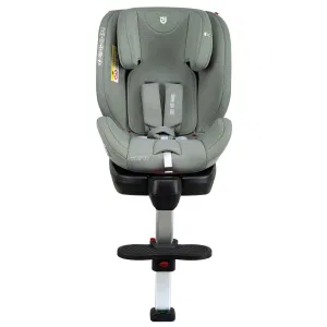 INDIGO Автокресло JET 8.0 ISOFIX, с упором, группа 0 + 1 + 2 + 3 (0-36 кг), (JOVOLA) (упак.1 шт.) (зеленый) INDIGO Автокресло JET 8.0 ISOFIX, с упором, группа 0 + 1 + 2 + 3 (0-36 кг), (JOVOLA) (упак.1 шт.) (зеленый)