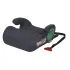 INDIGO Автокресло-бустер QuickFix ISOFIX, группа 3 (135-150 см, 22-36 кг), (упак.4 шт.) (серый-серая сетка ) INDIGO Автокресло-бустер QuickFix ISOFIX, группа 3 (135-150 см, 22-36 кг), (упак.4 шт.) (серый-серая сетка )