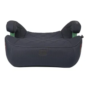 INDIGO Автокресло-бустер QuickFix ISOFIX, группа 3 (135-150 см, 22-36 кг), (упак.4 шт.) (серый-серая сетка ) INDIGO Автокресло-бустер QuickFix ISOFIX, группа 3 (135-150 см, 22-36 кг), (упак.4 шт.) (серый-серая сетка )