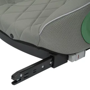 INDIGO Автокресло-бустер QuickFix ISOFIX, группа 3 (135-150 см, 22-36 кг), (упак.4 шт.) (зеленый-зеленая сетка) INDIGO Автокресло-бустер QuickFix ISOFIX, группа 3 (135-150 см, 22-36 кг), (упак.4 шт.) (зеленый-зеленая сетка)