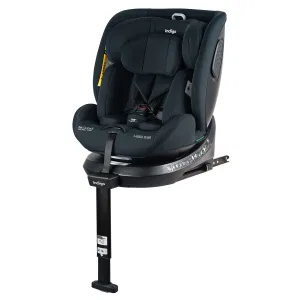 INDIGO Автокресло E-TRON ISOFIX I-SIZE, с упором, группа 0 + 1 + 2 + 3 (0-36 кг), (упак.1 шт.) (черный) INDIGO Автокресло E-TRON ISOFIX I-SIZE, с упором, группа 0 + 1 + 2 + 3 (0-36 кг), (упак.1 шт.) (черный)