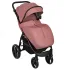 INDIGO Коляска EPICA XL2025 (2кол.(20,3см)2кол.(29см)(упак.1шт.) (розовый) INDIGO Коляска EPICA XL2025 (2кол.(20,3см)2кол.(29см)(упак.1шт.) (розовый)