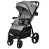 INDIGO Коляска EPICA XL2025 (2кол.(20,3см)2кол.(29см)(упак.1шт.) (св.серый) INDIGO Коляска EPICA XL2025 (2кол.(20,3см)2кол.(29см)(упак.1шт.) (св.серый)
