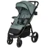 INDIGO Коляска EPICA XL2025 (2кол.(20,3см)2кол.(29см)(упак.1шт.) (зеленый-серый) INDIGO Коляска EPICA XL2025 (2кол.(20,3см)2кол.(29см)(упак.1шт.) (зеленый-серый)