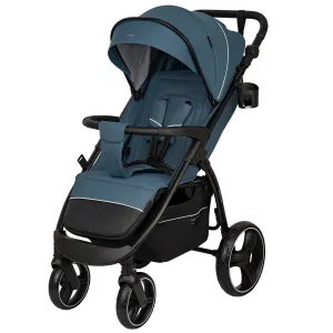 INDIGO Коляска EPICA XL2025 (2кол.(20,3см)2кол.(29см)(упак.1шт.) (синий) INDIGO Коляска EPICA XL2025 (2кол.(20,3см)2кол.(29см)(упак.1шт.) (синий)