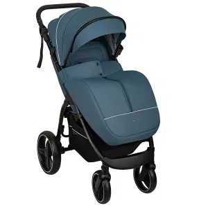 INDIGO Коляска EPICA XL2025 (2кол.(20,3см)2кол.(29см)(упак.1шт.) (синий) INDIGO Коляска EPICA XL2025 (2кол.(20,3см)2кол.(29см)(упак.1шт.) (синий)