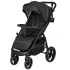 INDIGO Коляска EPICA XL2025 (2кол.(20,3см)2кол.(29см)(упак.1шт.) (черный) INDIGO Коляска EPICA XL2025 (2кол.(20,3см)2кол.(29см)(упак.1шт.) (черный)