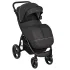INDIGO Коляска EPICA XL2025 (2кол.(20,3см)2кол.(29см)(упак.1шт.) (черный) INDIGO Коляска EPICA XL2025 (2кол.(20,3см)2кол.(29см)(упак.1шт.) (черный)