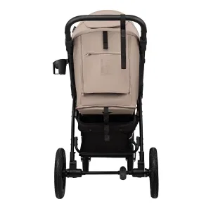 INDIGO Коляска EPICA XL AIR с сумкой2025 (2кол.(20,3см)2кол.(29см)(упак.1шт.) (бежевый) INDIGO Коляска EPICA XL AIR с сумкой2025 (2кол.(20,3см)2кол.(29см)(упак.1шт.) (бежевый)