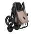 INDIGO Коляска EPICA XL AIR с сумкой2025 (2кол.(20,3см)2кол.(29см)(упак.1шт.) (бежевый) INDIGO Коляска EPICA XL AIR с сумкой2025 (2кол.(20,3см)2кол.(29см)(упак.1шт.) (бежевый)