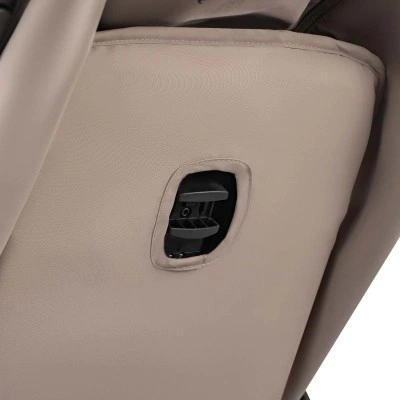 Прогулочная коляска Индиго EPICA XL AIR с сумкой2025, Бежевый, колёса резиновые надувные Прогулочная коляска Индиго EPICA XL AIR с сумкой2025, Бежевый, колёса резиновые надувные