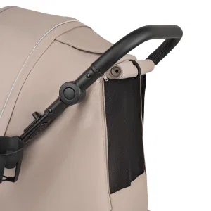 INDIGO Коляска EPICA XL AIR с сумкой2025 (2кол.(20,3см)2кол.(29см)(упак.1шт.) (бежевый) INDIGO Коляска EPICA XL AIR с сумкой2025 (2кол.(20,3см)2кол.(29см)(упак.1шт.) (бежевый)