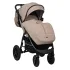 INDIGO Коляска EPICA XL AIR с сумкой2025 (2кол.(20,3см)2кол.(29см)(упак.1шт.) (бежевый) INDIGO Коляска EPICA XL AIR с сумкой2025 (2кол.(20,3см)2кол.(29см)(упак.1шт.) (бежевый)