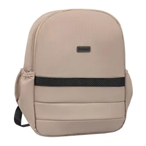 INDIGO Коляска EPICA XL AIR с сумкой2025 (2кол.(20,3см)2кол.(29см)(упак.1шт.) (бежевый) INDIGO Коляска EPICA XL AIR с сумкой2025 (2кол.(20,3см)2кол.(29см)(упак.1шт.) (бежевый)
