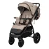 INDIGO Коляска EPICA XL AIR с сумкой2025 (2кол.(20,3см)2кол.(29см)(упак.1шт.) (бежевый) INDIGO Коляска EPICA XL AIR с сумкой2025 (2кол.(20,3см)2кол.(29см)(упак.1шт.) (бежевый)