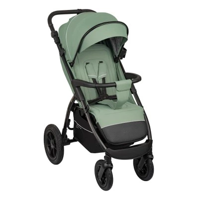 INDIGO Коляска EPICA XL AIR с сумкой2025 2 кол. (20,3 см) 2 кол. (29 см) (упак. 1 шт.) (зеленый) INDIGO Коляска EPICA XL AIR с сумкой2025 2 кол. (20,3 см) 2 кол. (29 см) (упак. 1 шт.) (зеленый)