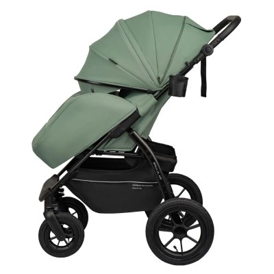 INDIGO Коляска EPICA XL AIR с сумкой2025 2 кол. (20,3 см) 2 кол. (29 см) (упак. 1 шт.) (зеленый) INDIGO Коляска EPICA XL AIR с сумкой2025 2 кол. (20,3 см) 2 кол. (29 см) (упак. 1 шт.) (зеленый)