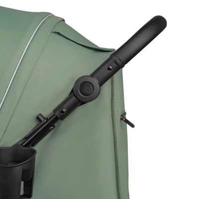 INDIGO Коляска EPICA XL AIR с сумкой2025 2 кол. (20,3 см) 2 кол. (29 см) (упак. 1 шт.) (зеленый) INDIGO Коляска EPICA XL AIR с сумкой2025 2 кол. (20,3 см) 2 кол. (29 см) (упак. 1 шт.) (зеленый)