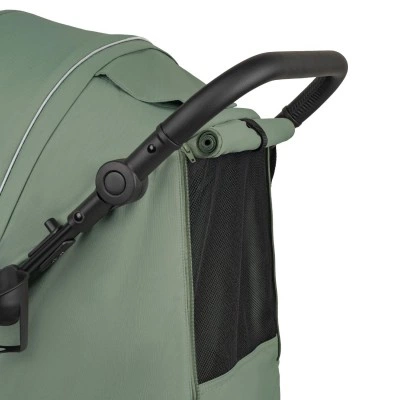 INDIGO Коляска EPICA XL AIR с сумкой2025 2 кол. (20,3 см) 2 кол. (29 см) (упак. 1 шт.) (зеленый) INDIGO Коляска EPICA XL AIR с сумкой2025 2 кол. (20,3 см) 2 кол. (29 см) (упак. 1 шт.) (зеленый)