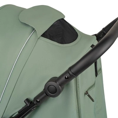 INDIGO Коляска EPICA XL AIR с сумкой2025 2 кол. (20,3 см) 2 кол. (29 см) (упак. 1 шт.) (зеленый) INDIGO Коляска EPICA XL AIR с сумкой2025 2 кол. (20,3 см) 2 кол. (29 см) (упак. 1 шт.) (зеленый)