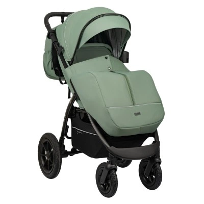 INDIGO Коляска EPICA XL AIR с сумкой2025 2 кол. (20,3 см) 2 кол. (29 см) (упак. 1 шт.) (зеленый) INDIGO Коляска EPICA XL AIR с сумкой2025 2 кол. (20,3 см) 2 кол. (29 см) (упак. 1 шт.) (зеленый)