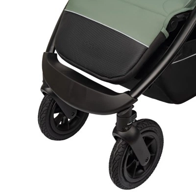INDIGO Коляска EPICA XL AIR с сумкой2025 2 кол. (20,3 см) 2 кол. (29 см) (упак. 1 шт.) (зеленый) INDIGO Коляска EPICA XL AIR с сумкой2025 2 кол. (20,3 см) 2 кол. (29 см) (упак. 1 шт.) (зеленый)