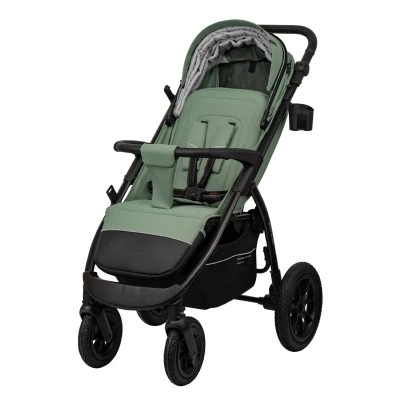 INDIGO Коляска EPICA XL AIR с сумкой2025 2 кол. (20,3 см) 2 кол. (29 см) (упак. 1 шт.) (зеленый) INDIGO Коляска EPICA XL AIR с сумкой2025 2 кол. (20,3 см) 2 кол. (29 см) (упак. 1 шт.) (зеленый)