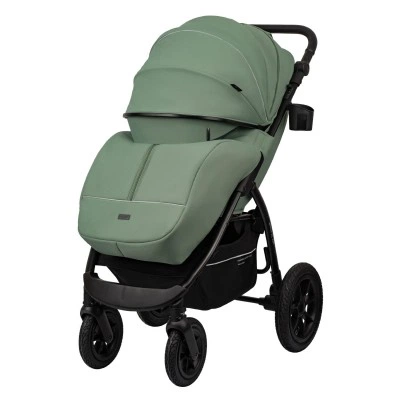 INDIGO Коляска EPICA XL AIR с сумкой2025 2 кол. (20,3 см) 2 кол. (29 см) (упак. 1 шт.) (зеленый) INDIGO Коляска EPICA XL AIR с сумкой2025 2 кол. (20,3 см) 2 кол. (29 см) (упак. 1 шт.) (зеленый)