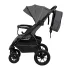 INDIGO Коляска EPICA XL AIR с сумкой2025 (2кол.(20,3см)2кол.(29см)(упак.1шт.) (темно-серый) INDIGO Коляска EPICA XL AIR с сумкой2025 (2кол.(20,3см)2кол.(29см)(упак.1шт.) (темно-серый)