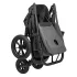 INDIGO Коляска EPICA XL AIR с сумкой2025 (2кол.(20,3см)2кол.(29см)(упак.1шт.) (темно-серый) INDIGO Коляска EPICA XL AIR с сумкой2025 (2кол.(20,3см)2кол.(29см)(упак.1шт.) (темно-серый)