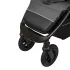 INDIGO Коляска EPICA XL AIR с сумкой2025 (2кол.(20,3см)2кол.(29см)(упак.1шт.) (темно-серый) INDIGO Коляска EPICA XL AIR с сумкой2025 (2кол.(20,3см)2кол.(29см)(упак.1шт.) (темно-серый)