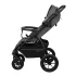 INDIGO Коляска EPICA XL AIR с сумкой2025 (2кол.(20,3см)2кол.(29см)(упак.1шт.) (темно-серый) INDIGO Коляска EPICA XL AIR с сумкой2025 (2кол.(20,3см)2кол.(29см)(упак.1шт.) (темно-серый)