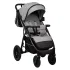 INDIGO Коляска EPICA XL AIR с сумкой2025 (2кол.(20,3см)2кол.(29см)(упак.1шт.) (св.серый) INDIGO Коляска EPICA XL AIR с сумкой2025 (2кол.(20,3см)2кол.(29см)(упак.1шт.) (св.серый)