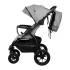 INDIGO Коляска EPICA XL AIR с сумкой2025 (2кол.(20,3см)2кол.(29см)(упак.1шт.) (св.серый) INDIGO Коляска EPICA XL AIR с сумкой2025 (2кол.(20,3см)2кол.(29см)(упак.1шт.) (св.серый)