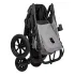 INDIGO Коляска EPICA XL AIR с сумкой2025 (2кол.(20,3см)2кол.(29см)(упак.1шт.) (св.серый) INDIGO Коляска EPICA XL AIR с сумкой2025 (2кол.(20,3см)2кол.(29см)(упак.1шт.) (св.серый)