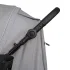 INDIGO Коляска EPICA XL AIR с сумкой2025 (2кол.(20,3см)2кол.(29см)(упак.1шт.) (св.серый) INDIGO Коляска EPICA XL AIR с сумкой2025 (2кол.(20,3см)2кол.(29см)(упак.1шт.) (св.серый)