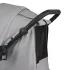 INDIGO Коляска EPICA XL AIR с сумкой2025 (2кол.(20,3см)2кол.(29см)(упак.1шт.) (св.серый) INDIGO Коляска EPICA XL AIR с сумкой2025 (2кол.(20,3см)2кол.(29см)(упак.1шт.) (св.серый)