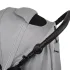 INDIGO Коляска EPICA XL AIR с сумкой2025 (2кол.(20,3см)2кол.(29см)(упак.1шт.) (св.серый) INDIGO Коляска EPICA XL AIR с сумкой2025 (2кол.(20,3см)2кол.(29см)(упак.1шт.) (св.серый)