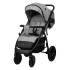 INDIGO Коляска EPICA XL AIR с сумкой2025 (2кол.(20,3см)2кол.(29см)(упак.1шт.) (св.серый) INDIGO Коляска EPICA XL AIR с сумкой2025 (2кол.(20,3см)2кол.(29см)(упак.1шт.) (св.серый)