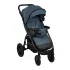 INDIGO Коляска EPICA XL AIR с сумкой2025 (2кол.(20,3см)2кол.(29см)(упак.1шт.) (синий) INDIGO Коляска EPICA XL AIR с сумкой2025 (2кол.(20,3см)2кол.(29см)(упак.1шт.) (синий)