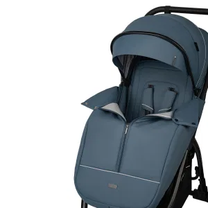 INDIGO Коляска EPICA XL AIR с сумкой2025 (2кол.(20,3см)2кол.(29см)(упак.1шт.) (синий) INDIGO Коляска EPICA XL AIR с сумкой2025 (2кол.(20,3см)2кол.(29см)(упак.1шт.) (синий)