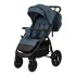 INDIGO Коляска EPICA XL AIR с сумкой2025 (2кол.(20,3см)2кол.(29см)(упак.1шт.) (синий) INDIGO Коляска EPICA XL AIR с сумкой2025 (2кол.(20,3см)2кол.(29см)(упак.1шт.) (синий)