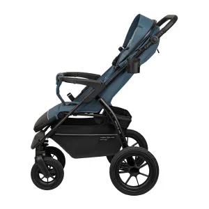 INDIGO Коляска EPICA XL AIR с сумкой2025 (2кол.(20,3см)2кол.(29см)(упак.1шт.) (синий) INDIGO Коляска EPICA XL AIR с сумкой2025 (2кол.(20,3см)2кол.(29см)(упак.1шт.) (синий)