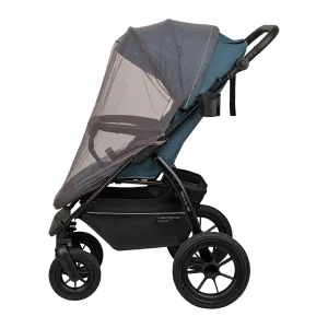 INDIGO Коляска EPICA XL AIR с сумкой2025 (2кол.(20,3см)2кол.(29см)(упак.1шт.) (синий) INDIGO Коляска EPICA XL AIR с сумкой2025 (2кол.(20,3см)2кол.(29см)(упак.1шт.) (синий)